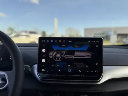 Photo 87 Volkswagen Id.4  286 ch Pro