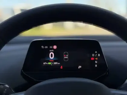 Photo 74 Volkswagen Id.4  286 ch Pro