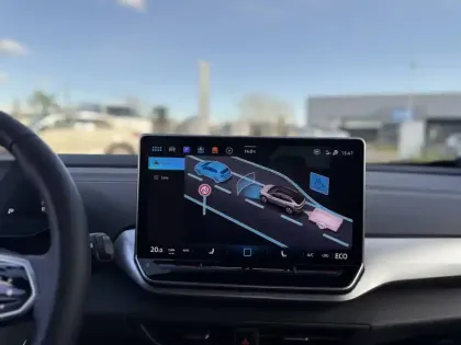 Photo 88 Volkswagen Id.4  286 ch Pro