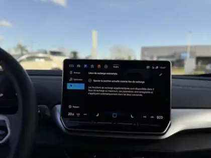 Photo 86 Volkswagen Id.4  286 ch Pro