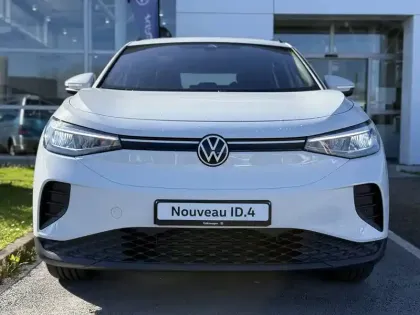 Photo 50 Volkswagen Id.4  286 ch Pro