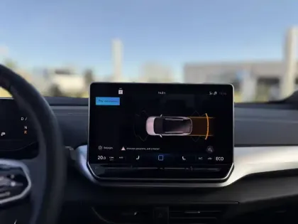 Photo 81 Volkswagen Id.4  286 ch Pro