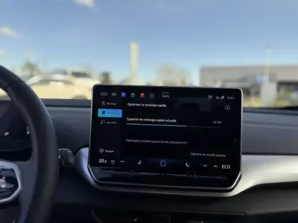 Photo 85 Volkswagen Id.4  286 ch Pro