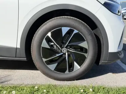 Photo 61 Volkswagen Id.4  286 ch Pro