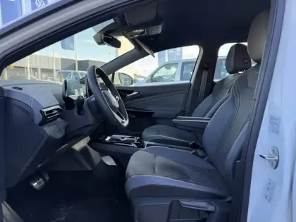 Photo 66 Volkswagen Id.4  286 ch Pro