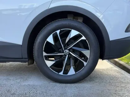 Photo 54 Volkswagen Id.4  286 ch Pro