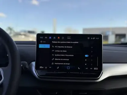 Photo 90 Volkswagen Id.4  286 ch Pro