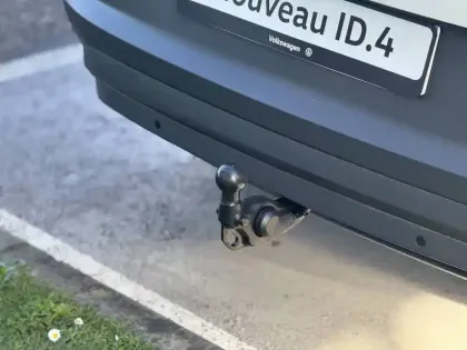 Photo 58 Volkswagen Id.4  286 ch Pro