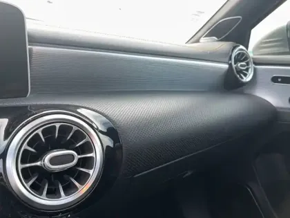 Photo 86 Mercedes Classe A  45 S Mercedes-AMG 8G-DCT Speedshift AMG 4Matic+