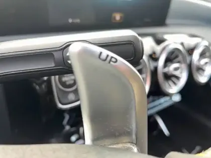 Photo 69 Mercedes Classe A  45 S Mercedes-AMG 8G-DCT Speedshift AMG 4Matic+