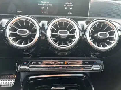 Photo 78 Mercedes Classe A  45 S Mercedes-AMG 8G-DCT Speedshift AMG 4Matic+