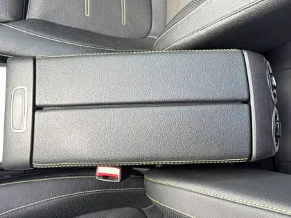 Photo 84 Mercedes Classe A  45 S Mercedes-AMG 8G-DCT Speedshift AMG 4Matic+