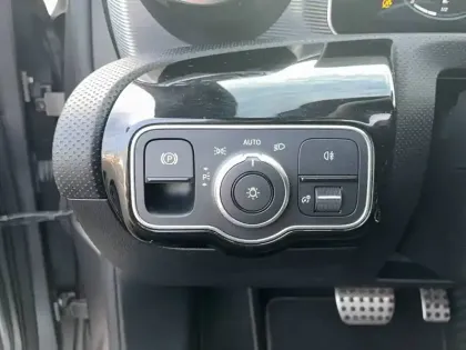 Photo 64 Mercedes Classe A  45 S Mercedes-AMG 8G-DCT Speedshift AMG 4Matic+