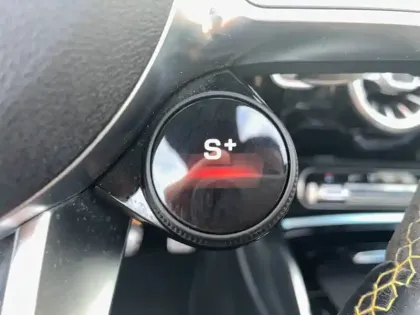 Photo 67 Mercedes Classe A  45 S Mercedes-AMG 8G-DCT Speedshift AMG 4Matic+