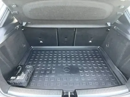 Photo 55 Mercedes Classe A  45 S Mercedes-AMG 8G-DCT Speedshift AMG 4Matic+