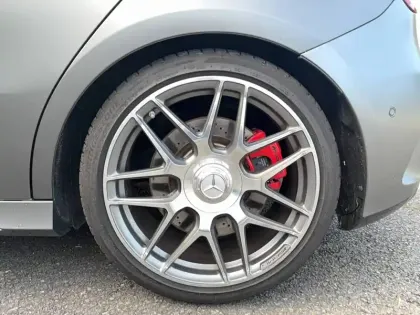 Photo 57 Mercedes Classe A  45 S Mercedes-AMG 8G-DCT Speedshift AMG 4Matic+