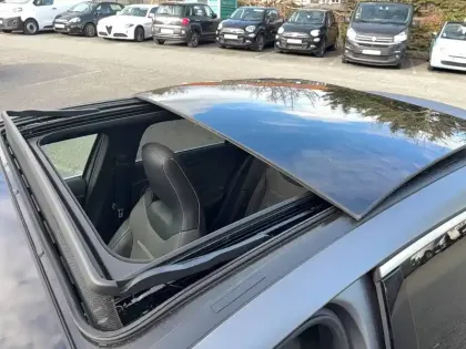 Photo 58 Mercedes Classe A  45 S Mercedes-AMG 8G-DCT Speedshift AMG 4Matic+