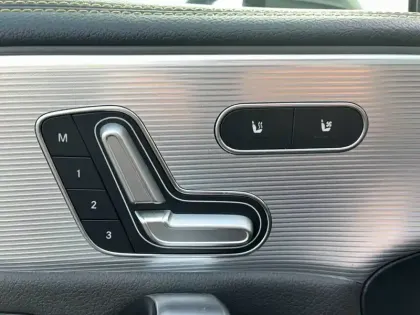 Photo 63 Mercedes Classe A  45 S Mercedes-AMG 8G-DCT Speedshift AMG 4Matic+