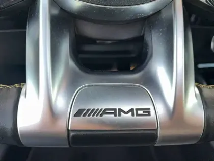 Photo 73 Mercedes Classe A  45 S Mercedes-AMG 8G-DCT Speedshift AMG 4Matic+