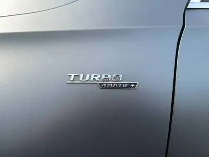 Photo 89 Mercedes Classe A  45 S Mercedes-AMG 8G-DCT Speedshift AMG 4Matic+