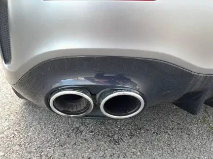 Photo 96 Mercedes Classe A  45 S Mercedes-AMG 8G-DCT Speedshift AMG 4Matic+