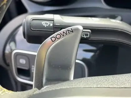 Photo 70 Mercedes Classe A  45 S Mercedes-AMG 8G-DCT Speedshift AMG 4Matic+