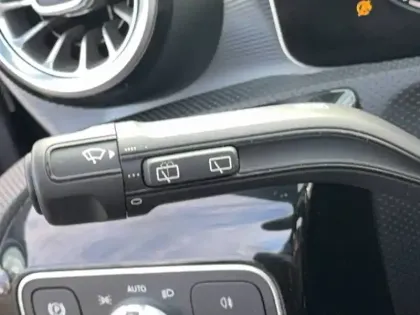 Photo 72 Mercedes Classe A  45 S Mercedes-AMG 8G-DCT Speedshift AMG 4Matic+