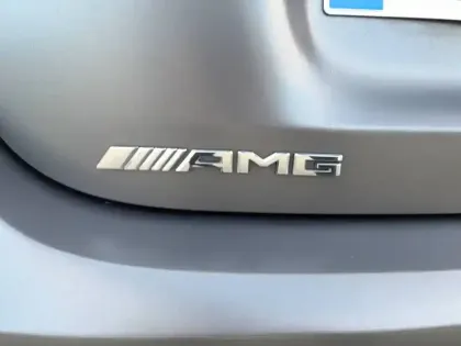 Photo 95 Mercedes Classe A  45 S Mercedes-AMG 8G-DCT Speedshift AMG 4Matic+