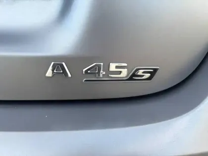 Photo 94 Mercedes Classe A  45 S Mercedes-AMG 8G-DCT Speedshift AMG 4Matic+