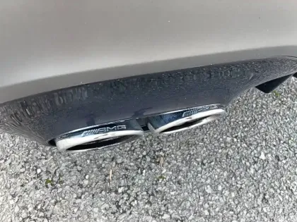 Photo 97 Mercedes Classe A  45 S Mercedes-AMG 8G-DCT Speedshift AMG 4Matic+