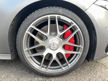 Photo 91 Mercedes Classe A  45 S Mercedes-AMG 8G-DCT Speedshift AMG 4Matic+