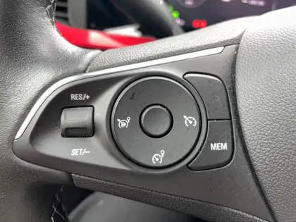 Photo 79 Opel Mokka  Electrique 136 ch & Batterie 50 kWh