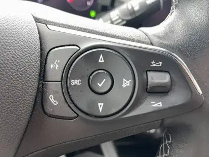 Photo 77 Opel Mokka  Electrique 136 ch & Batterie 50 kWh
