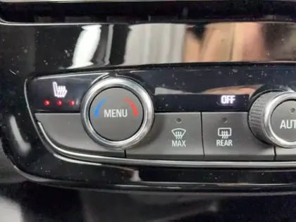 Photo 55 Opel Mokka  Electrique 136 ch & Batterie 50 kWh