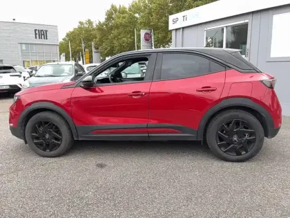 Photo 70 Opel Mokka  Electrique 136 ch & Batterie 50 kWh