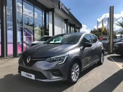 Photo Renault Clio Evolution