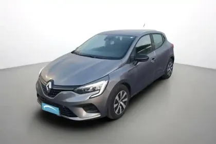 Photo Renault Clio Equilibre