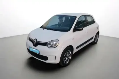 Photo Renault Twingo Equilibre
