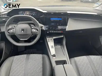 Photo 39 Peugeot 408  PHEV 180 e-EAT8