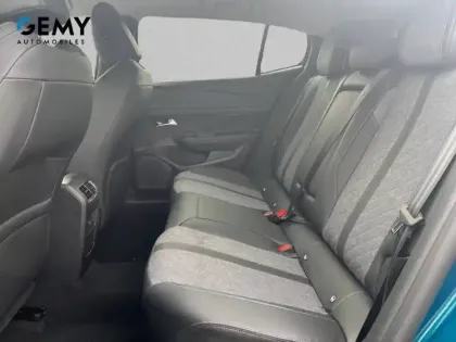 Photo 41 Peugeot 408  PHEV 180 e-EAT8