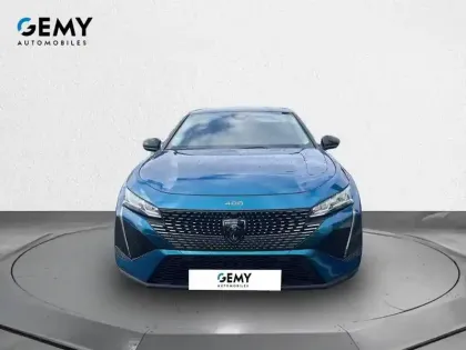 Photo 33 Peugeot 408  PHEV 180 e-EAT8
