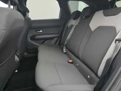 Photo 7 Dacia Bigster  Hybrid 155