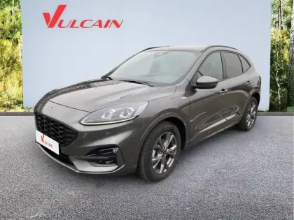 Photo Ford Kuga St-line X