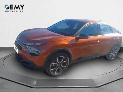 Photo Citroën C4 Feel Pack