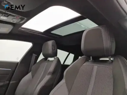 Photo 20 Peugeot 508  SW Hybrid 225 e-EAT8