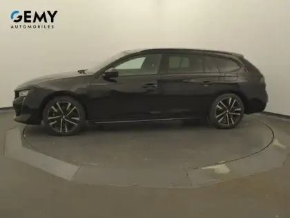 Photo 18 Peugeot 508  SW Hybrid 225 e-EAT8