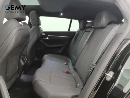 Photo 9 Peugeot 508  SW Hybrid 225 e-EAT8