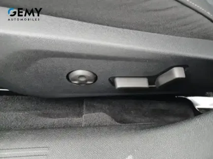 Photo 11 Peugeot 508  SW Hybrid 225 e-EAT8