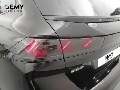 Photo 22 Peugeot 508  SW Hybrid 225 e-EAT8