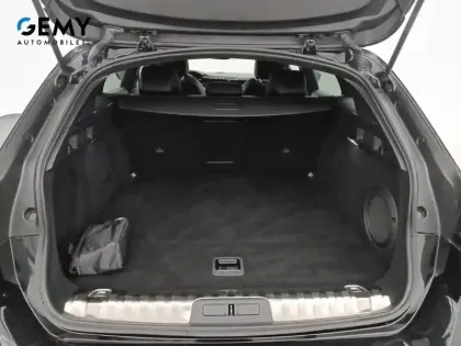 Photo 5 Peugeot 508  SW Hybrid 225 e-EAT8